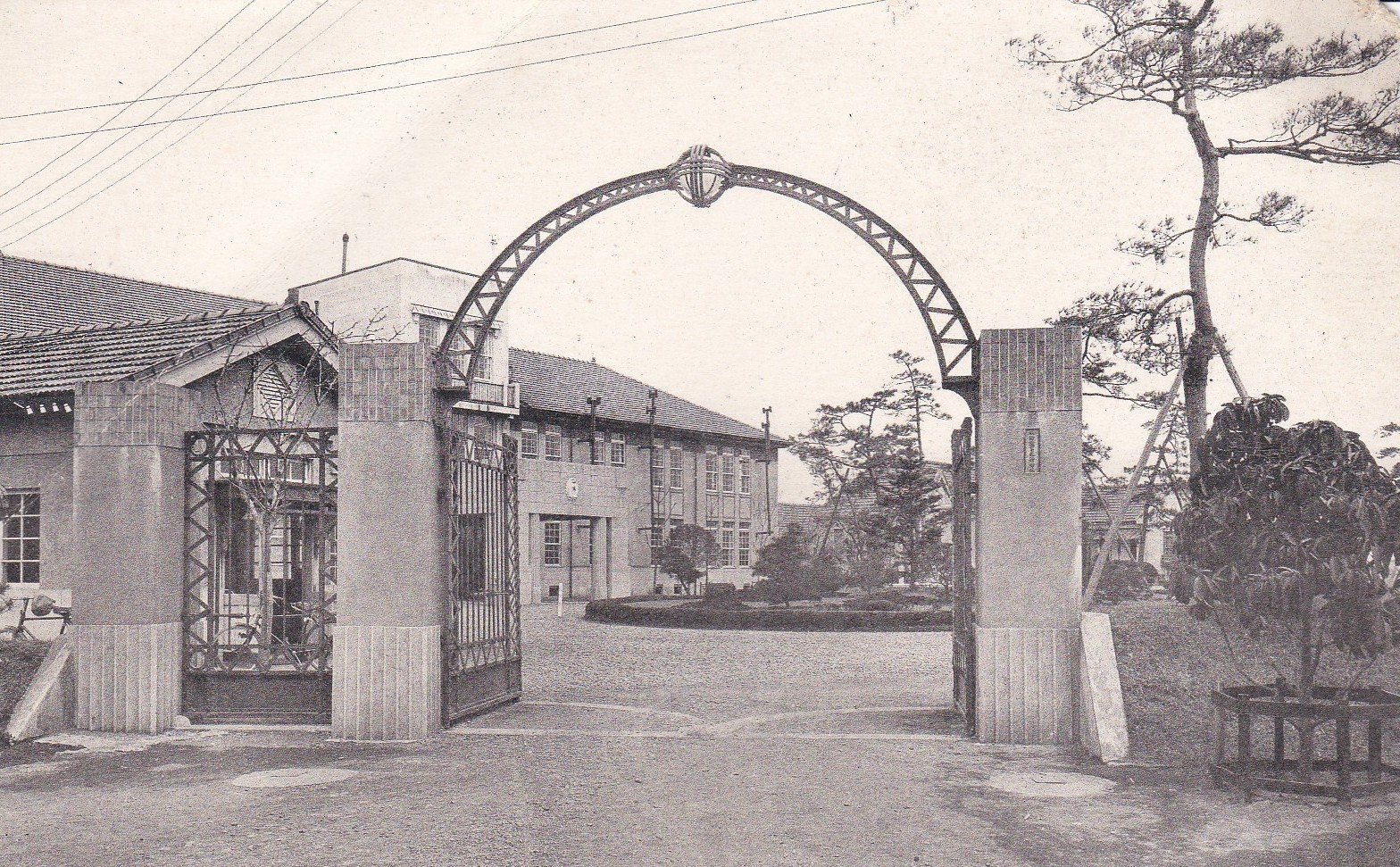 明野陸軍飛行学校 現在の明野駐屯地 陸上自衛隊航空学校｜ブラお伊勢